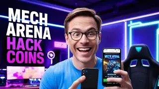 Mech arena hack free A-coins unlimited 2025! 