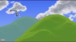 Happy Wheels Fruits