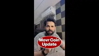 MOVR Coin 🌙 Hidden Gem in Polkadot Ecosystem 🚀