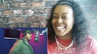 Bugzy Malone - Fire in the booth (reaction) 🔥🔥🔥🔥🔥
