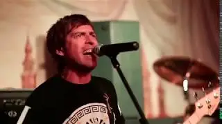 Ногу Свело! - Чукотка. #live в ресторане #августин