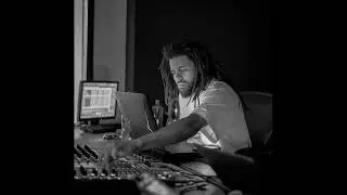 (FREE) J. Cole X Joey Badass Type Beat 
