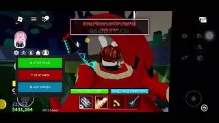 Hack blox fruit update 28 - Script auto farm chest Menu vip By NaNa Hub