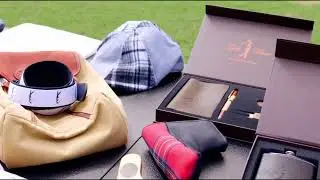 Golf Tribute Lifestyle