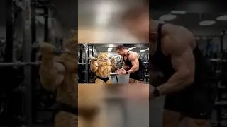 workout gone wild #workout #cat #funnyshorts #funnyvideo