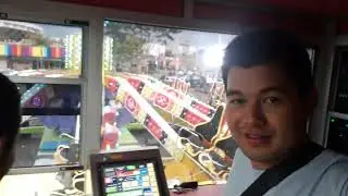 Como funciona a operação do Skip Dance - Ita Center Park - Shopping Parque das Bandeiras em Campinas