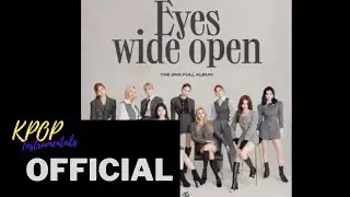 TWICE - 'I Can't Stop Me' (Instrumentals)