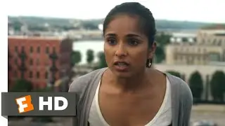 30 Minutes or Less (2011) - Rooftop Confession Scene (4/9) | Movieclips