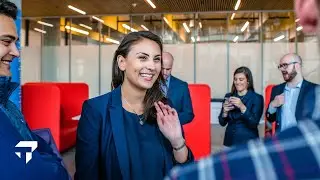 Tepper MBA Spotlight: Victoria Lopez