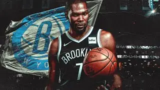 Kevin Durant Career Mix 2020 || HD || ~ Nets Hype ~