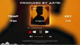 Artik&Asti x Леша Свик x Андрей Леницкий x NEBEZAO x Deep House type beat - 