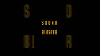 Sound Blaster Pro &middot; Multimedia Player Demo