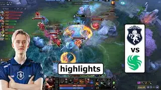 Ace Axe &ndash; 12 Kills, 12 Assists