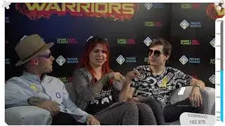 Братишкин и Паша Дизель на благотворительном стриме Vika_Karter. Game Planet. 24.11.2018
