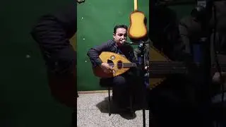 une très belle voix malik kari la chanson de Ali farhati