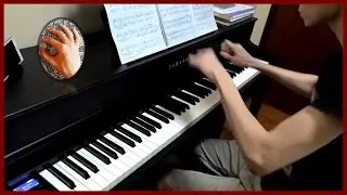 Fisherman's Horizon (Final Fantasy VIII Piano Collections)