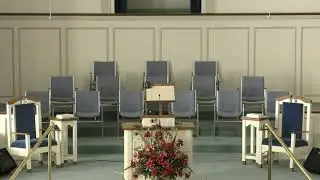 We Gather Together