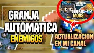 Como HACER una GRANJA de ENEMIGOS | CORE KEEPER 0.7
