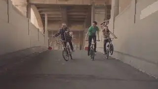 ~*LOS ANGELOPES*~ Official Trailer