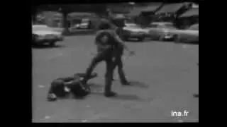Savage Skulls 1972