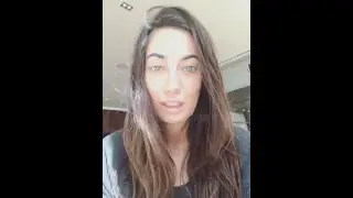 GIULIA VALENTINA: VEGETARIANI?