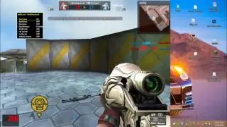 Hack para Wolfteam   Inventario 100% Funcional