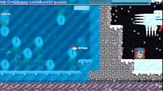 Growtopia : Legendary Orb