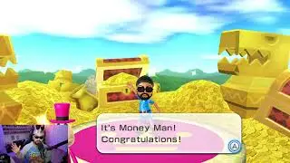 Let's Play Wii Party