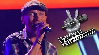 I Need A Dollar &ndash; Ole| The Voice of Germany 2011 | Blind Audition Cover