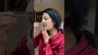 Shaving for the first time? Gone wrong 😑 ? Try this