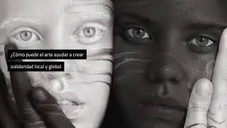 Creando Paz: Un Esfuerzo Art&iacute;stico (Spanish Voice-over)
