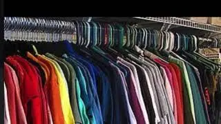 Modern Clothes Need Oil & Gas
