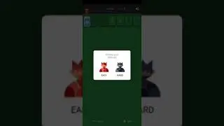 Google Play Games - Solitaire Level: Easy