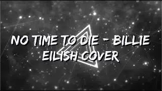Dennis Kassner - No Time To Die (Billie Eilish Cover) Live