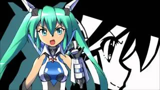 [戦姫絶唱シンフォギア]ORBITAL BEAT[初音ミクカバー]