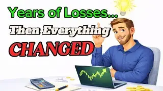 The Aha Moment: The 5 Psychological Stages of Every Trader