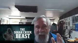 Sugar creek beast' dangers