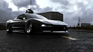 NSX