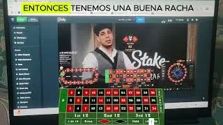 La mejor manera de operar en la ruleta/ estrategia K9gamer