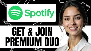 HOW TO GET AND JOIN SPOTIFY DUO NEW UPDATED 2025 GUIDE!