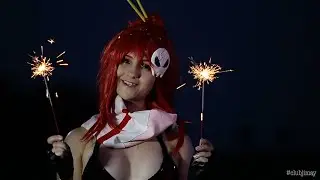 COLOSSALCON 2016 [SUMMER COSPLAY MIX]
