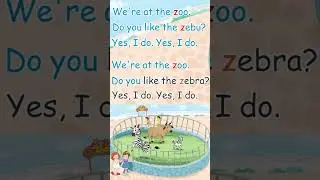 We're at the zoo. Do you like zebu?#shots #zebu