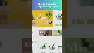 Shopify Themes for Big Store #shopifythemes #shopifytemplates #shopify
