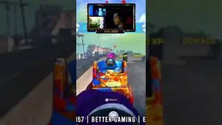 WARZONE PAINTBALL GUN ! (New tracer pack)