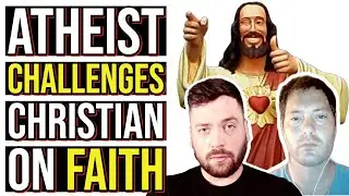 Is Faith A Good Thing? - Magic Skeptic Clips