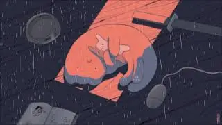 Friendless Lo-Fi Chill Beat