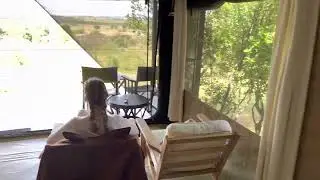 Entim Camp in Maasai Mara