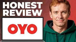 OYO Rooms Travel App Full Review - Features, Strengths, Weaknesses