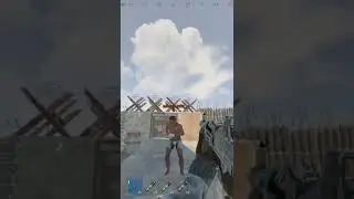 So I Gave A Naked A Base Tour In Rust... (rust Shorts)