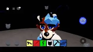 Kona mad scientist Jumpscare